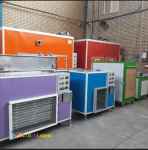 خشک کن های کوچک و بزرگ