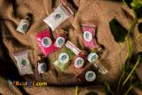 آب بان؛آبیار و کودرسان تدریجی گل و گیاه