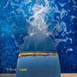 فروش پرده آب های استیل www.Abonoor.ir