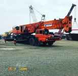 اجاره جرثقیل در هشتگرد