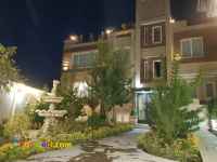 ویلا در پردیس فاز ۲ با متراژ 511 