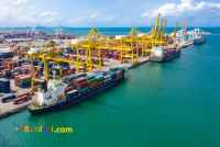 ارائه خدمات بازرگانی،صادرات وریا