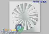 دریچه خورشیدی 2