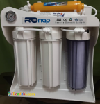 دستگاه تصفیه آب رونپ 