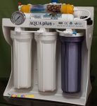 دستگاه تصفیه آب آکواپلاس 