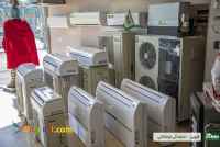 توزیع سیستم گرمایشی در قزوین