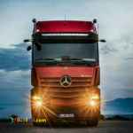  اعلام بار کل کشور ،ماشین باربری، حمل و نقل، باربری با کامیون، اعلام بار