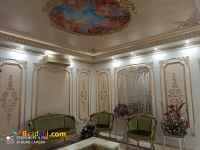 طراحی و اجرای دکوراسیون داخلی مسکونی، تجاری و اداری