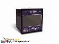 میتر دیجیتال تابلویی