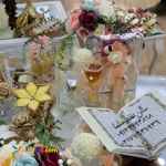 سالن عقد شیک در سیدخندان