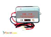 افزایش شتاب و کاهش مصرف سوخت خودرو(CES)