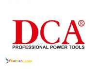 نمایندگی ابزارآلات دی سی ای