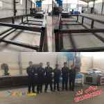 فروش دستگاه لیزرحکاکی و برش باگارانتی یکساله تعویض کل دستگاه