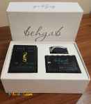 ردياب و دزدگير آرنا شركت آرشين آذرمهر