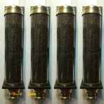 تولیدو پخش سیلو قهوه و خشکبار