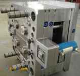 قالبسازی تکنو صنعت