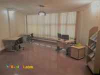 واحد اداری ۸۳ متر فلکه۲ صادقیه