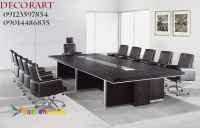 مبلمان اداری دکارت