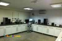 آزمایشگاه کالیبراسیون فشار پرایمری سنجش گستر کاوه 