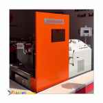  کالیبراسیون شیر اطمینان در آزمایشگاه سنجش گستر کاوه