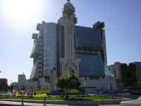 اجاره دفتر سند اداری در صادقیه ( آریاشهر )