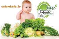 فروشگاه اینترنتی محصولات ارگانیک و سالم