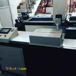 دستگاه تولید فیلتر هوا