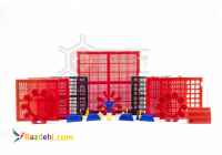 توری سرند پلی یورتان ضدسایش