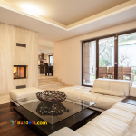 طراحی نما ساختمان و کلیه کار های ساختمانی