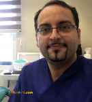 متخصص ارتودنسي