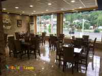 فروش رستوران پردرآمد بر جاده لاهیجان