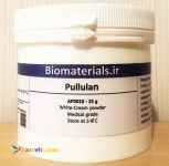 پلولان  Pullulan