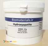 هیدروکسی آپاتیت   Hydroxyapatite