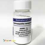 نانو هیدروکسی آپاتیت   Nanohydroxyapatite