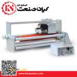 تاریخزن غلطکی پرسرعت