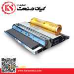 دستگاه بسته بندی استرچ