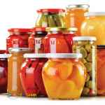 ماشین آلات خط توليد و بسته بندي کمپوت ميوه جات