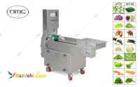 دستگاه سبزي خردکن , اسلايسر ميوه جات و صيفي جات 