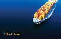 حمل و نقل بین المللی دریایی ،کاسپین حمل آسیا