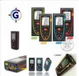 متر لیزری SNDWAY