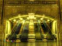 فروش انواع پله برقی