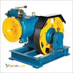 فروش قطعات انواع پله برقی