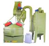 خدمات شات بلاست درامی