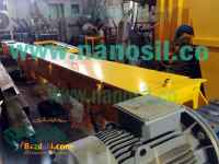 فروش خط تولید چسب پودری همراه با آموزش