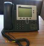 فروش تلفن سیسکو استوک