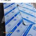 ورق استیل را مستقیم از واردکننده بخرید