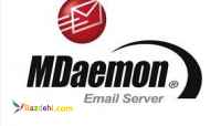 نصب و راه اندازی میل سرور سازمانی یا شرکتی  Mdaemon
