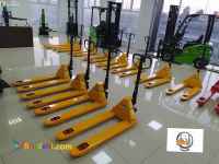 لیفتراک،جک پالت،استاکر