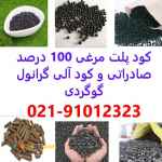 بزرگترین تولید کننده پلت مرغی در خرم آباد,کود آلی در خرم آباد 