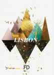 آلبوم کاغذ دیواری لیسبون LISBON